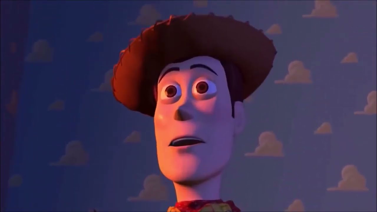 Five Nights At Freddy's (2023) - Crossover (Part 1)