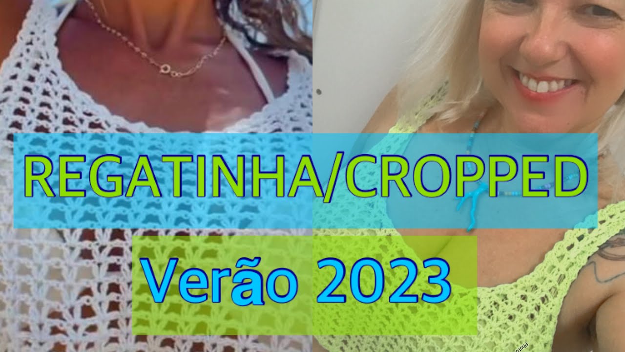 REGATINHA VERÃO 2023