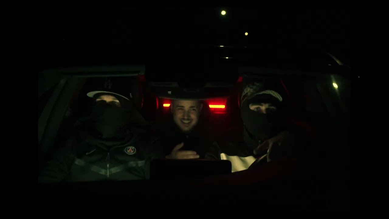 EG - 9 (Official Video)