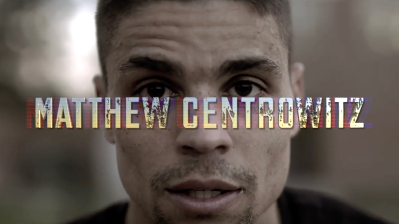 Matthew Centrowitz ('11-'16 Highlights)