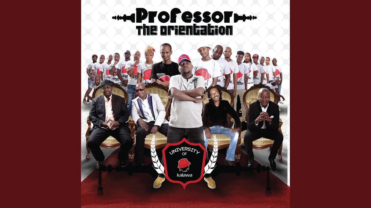 Ngqongqoshe (feat. Zakwe, Spikiri)