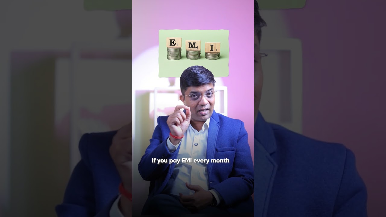 This Gold Loan Trick Saves Money😱Don&rsquo;t Just Pay Interest! | Raghu Prasad