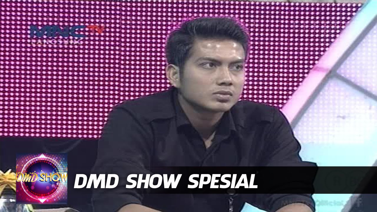 Ella Latah Baca Pikiran Juju dan Mumu - DMD Show Spesial (18/6)