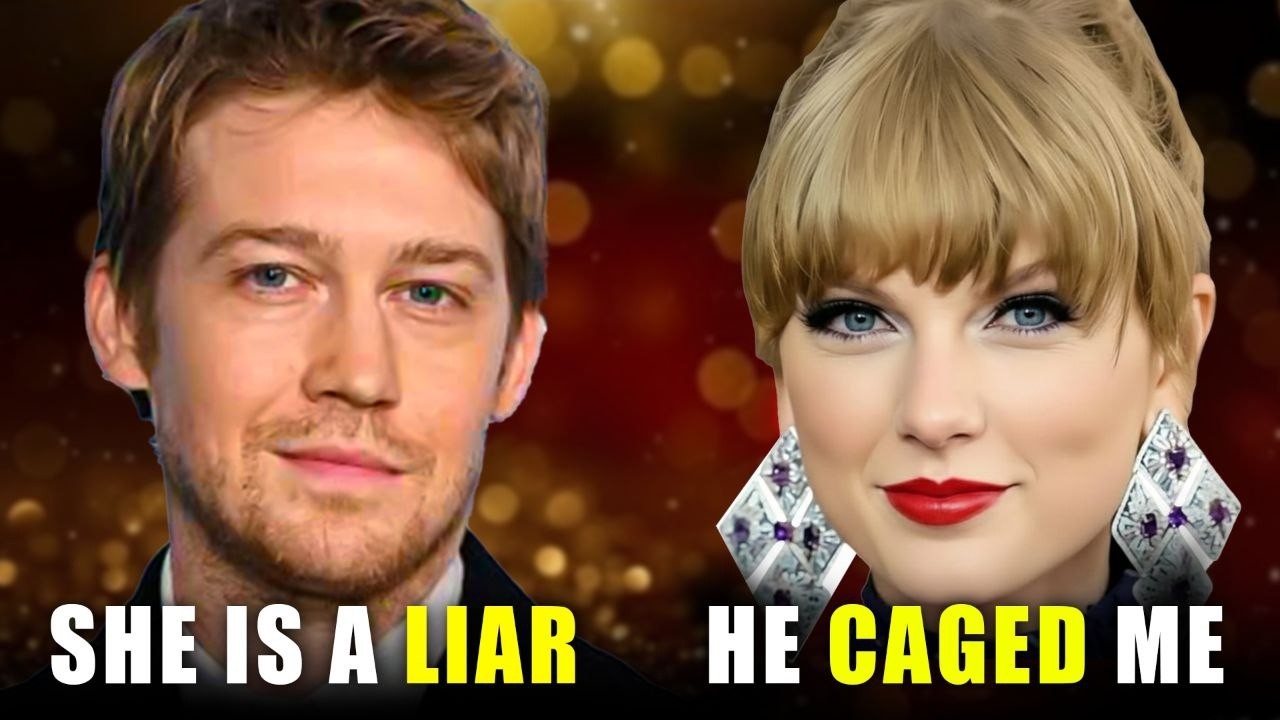 Why Taylor Swift Finally Walked Away from Joe Alwyn