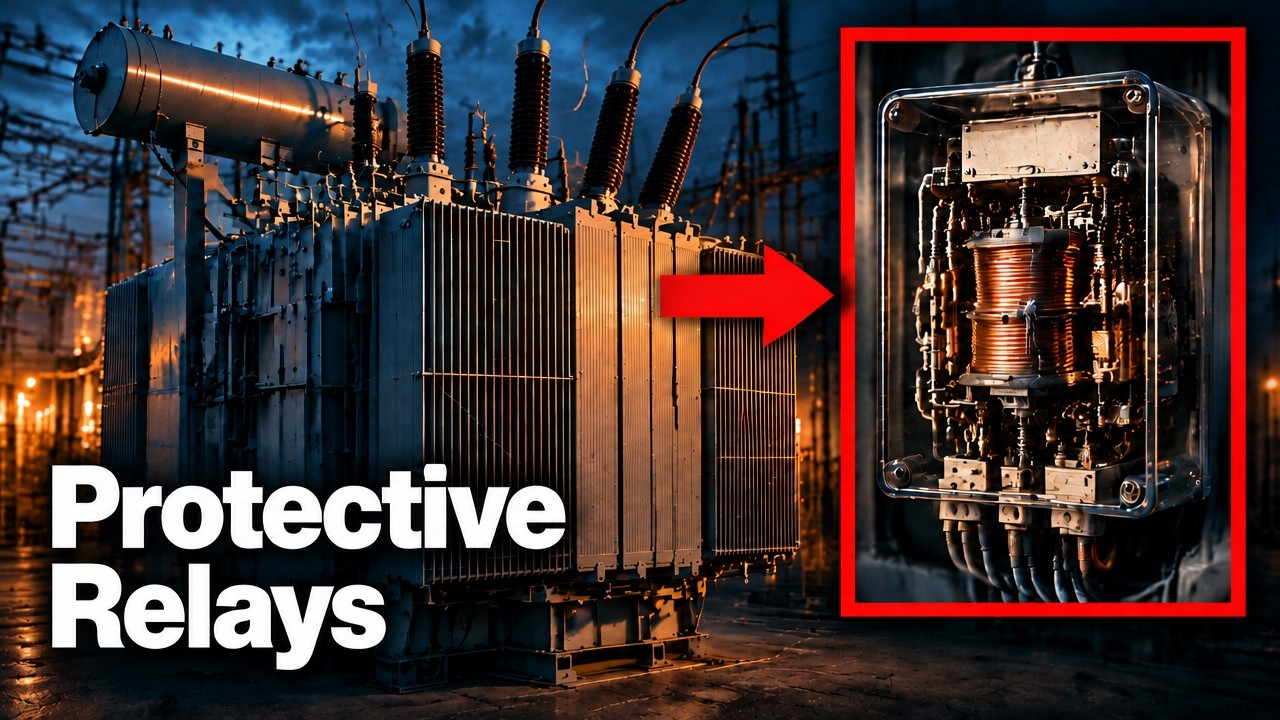 Why One Fault Can Take Down the Whole Grid
