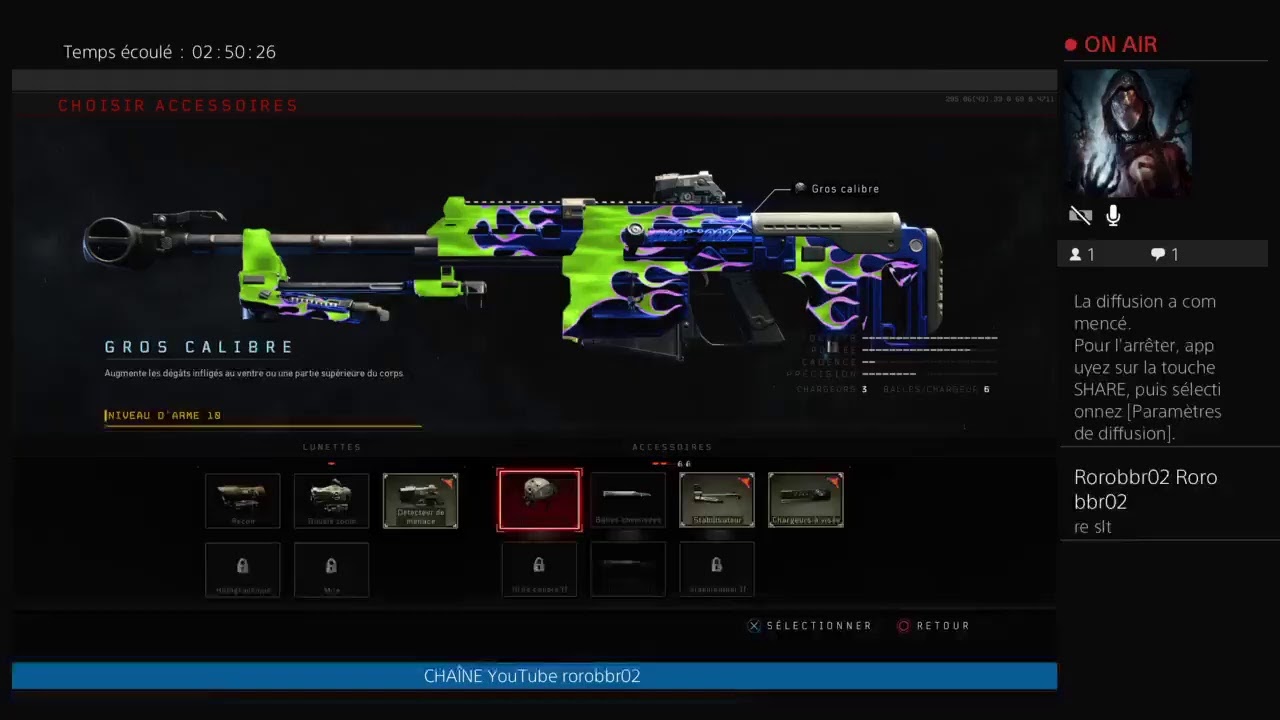 B04 zombie