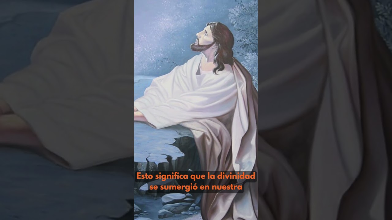 Lo que nadie te explic&oacute; de Juan 1:14 #Cristianismo #Espiritualidad #Fe