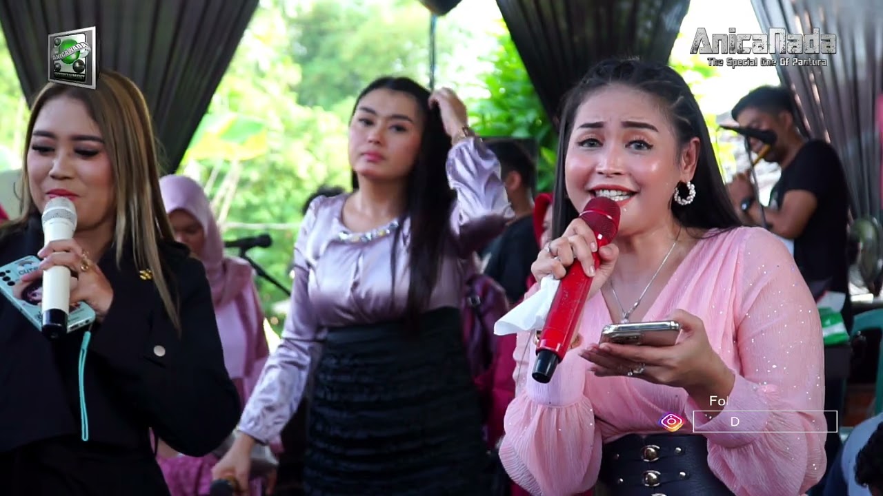 DUDU MANTUNE - DIAN ANIC | LIVE ANICA NADA  | TEGAL WARU | CILAMAYA WETAN - KARAWANG | 08 MEI 2022