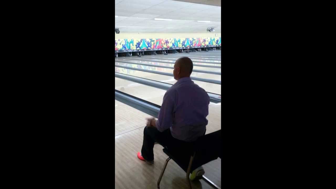 Adaptive Sports Bowling Aids Equalizer & Ramp Wheelchair options