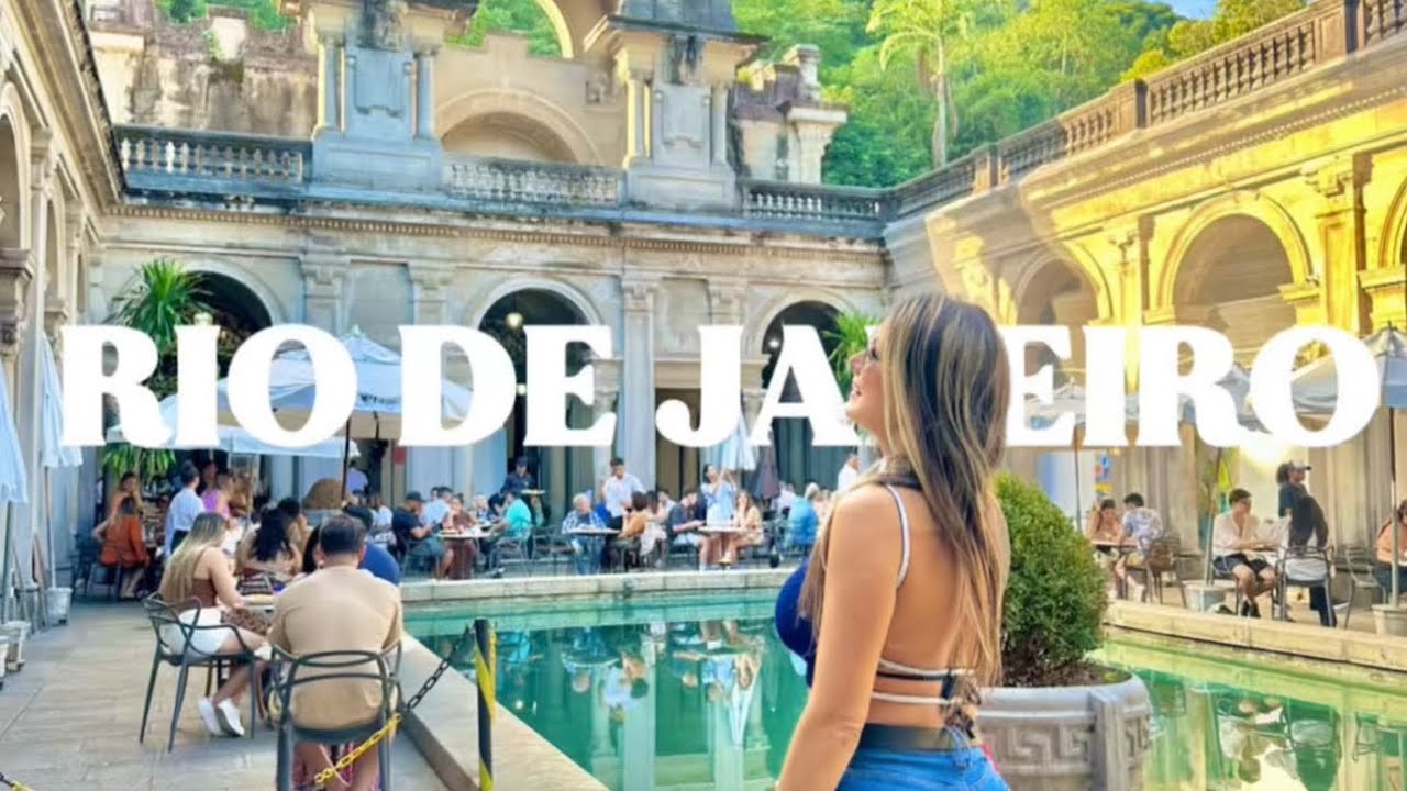 O que Fazer no Rio de Janeiro em 2 Dias | Roteiro Completo + Dicas e Ingressos 🏖️🌅