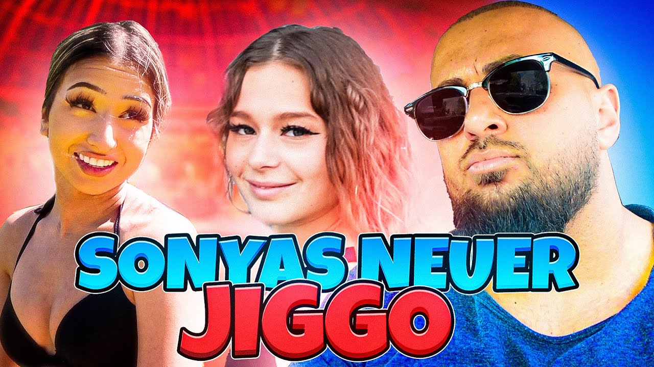 WAS GEHT AB ALLER😁|PUMPING MNKY