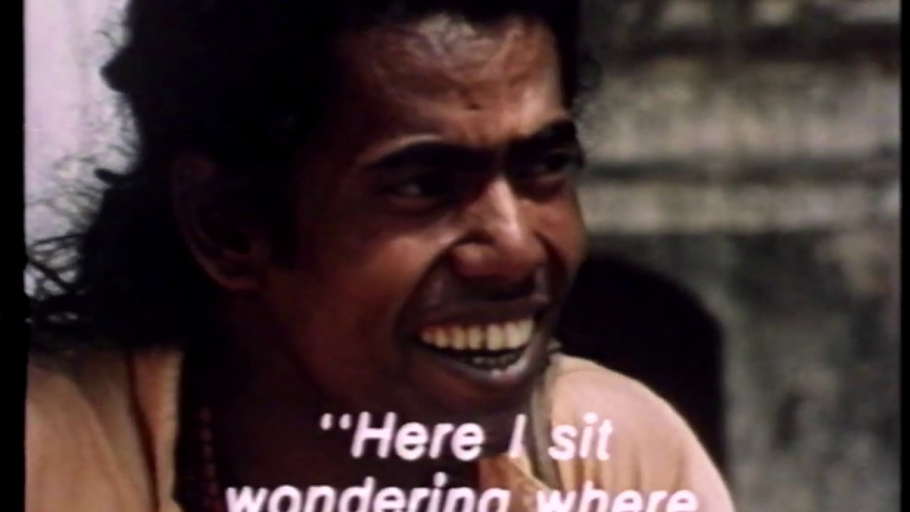 Songs of the madmen (English subtitles of "Le chant des fous")