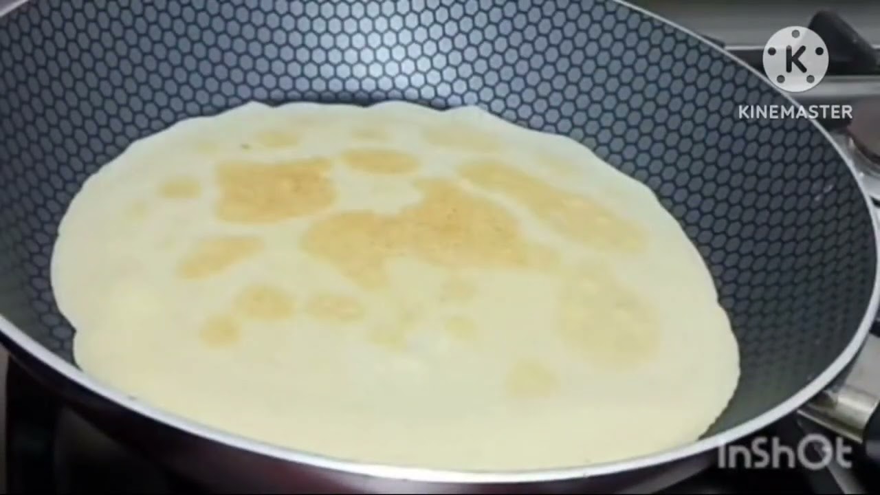 كريب المحلات💥 بشويه ميه ودقيق و هنعمل كريب التوفير🌙