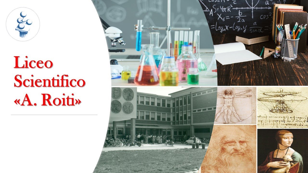 Presentazione Offerta formatva