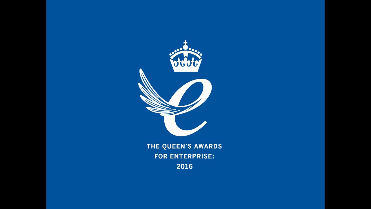 Inclusive Technology wins Queen&rsquo;s Award for Enterprise 2016