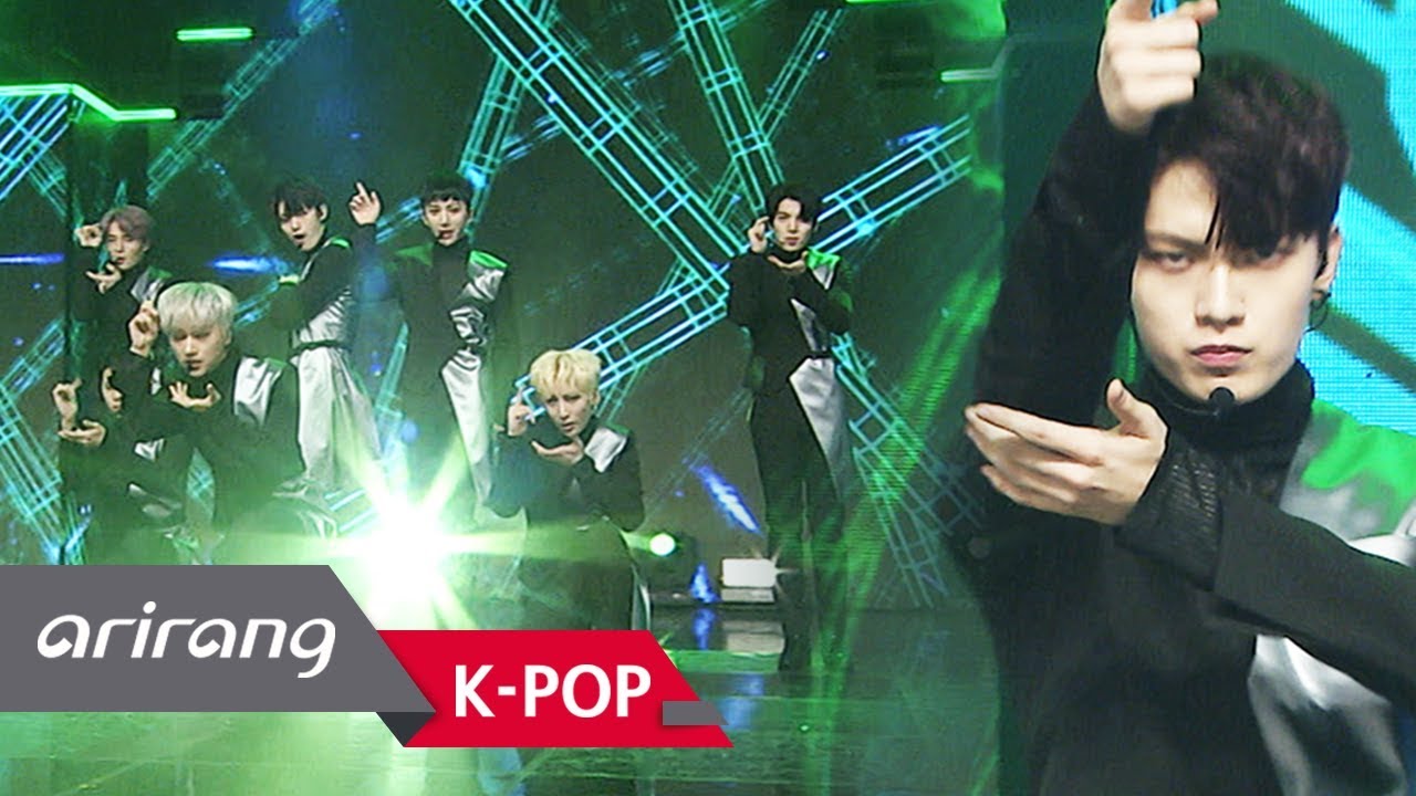 [Simply K-Pop] IN2IT(인투잇) _ SnapShot(스냅샷) _ Ep.309 _ 042818