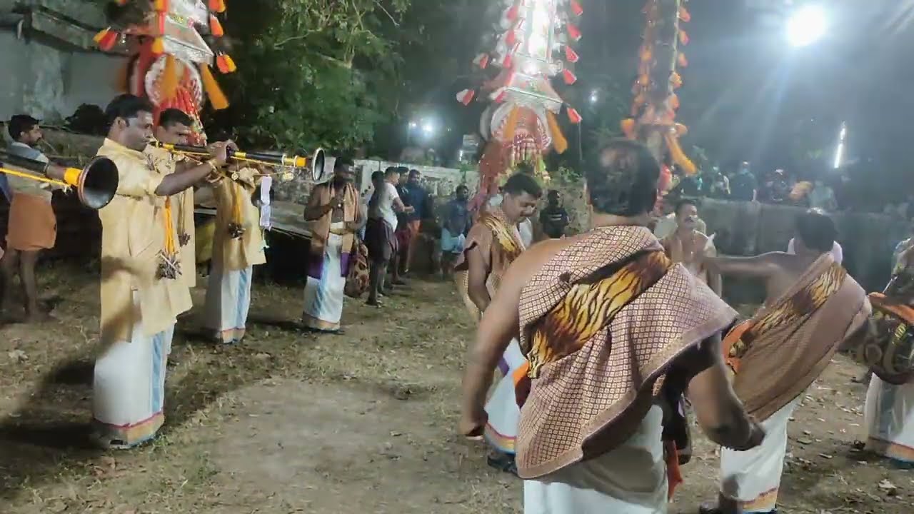 raaravenu gopabala kottapadi surendran nadhaswaram #festival