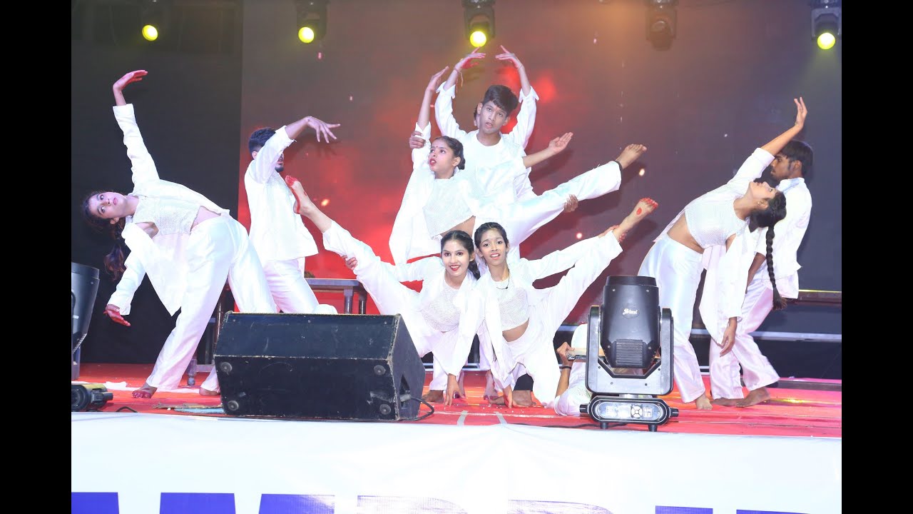 Shivalik School|24th Annual Fest 2024|JAL The Flowing Saga| Special Act on Body Shaming ✨