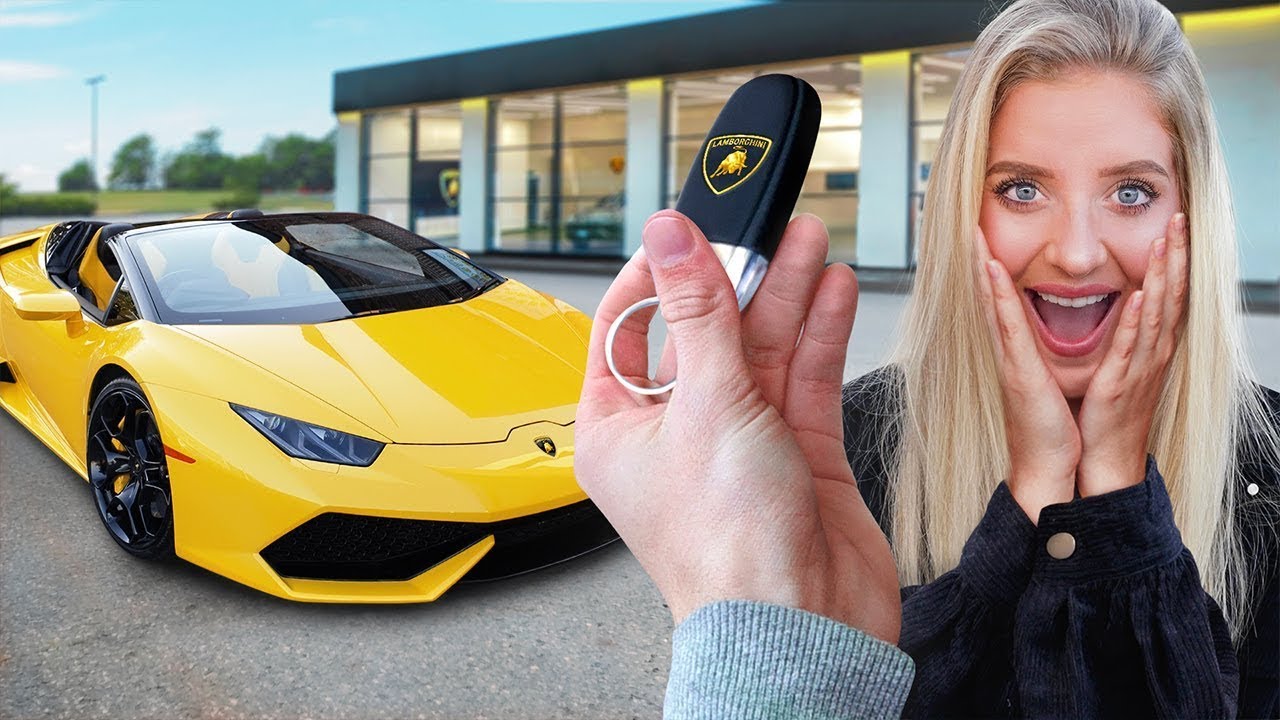 Fui Uber por Un D&iacute;a y Regal&eacute; los Autos