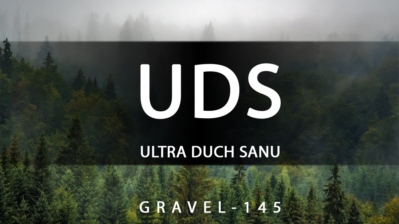 UDS 145 km – Bieszczady, słońce i niedźwiedź!