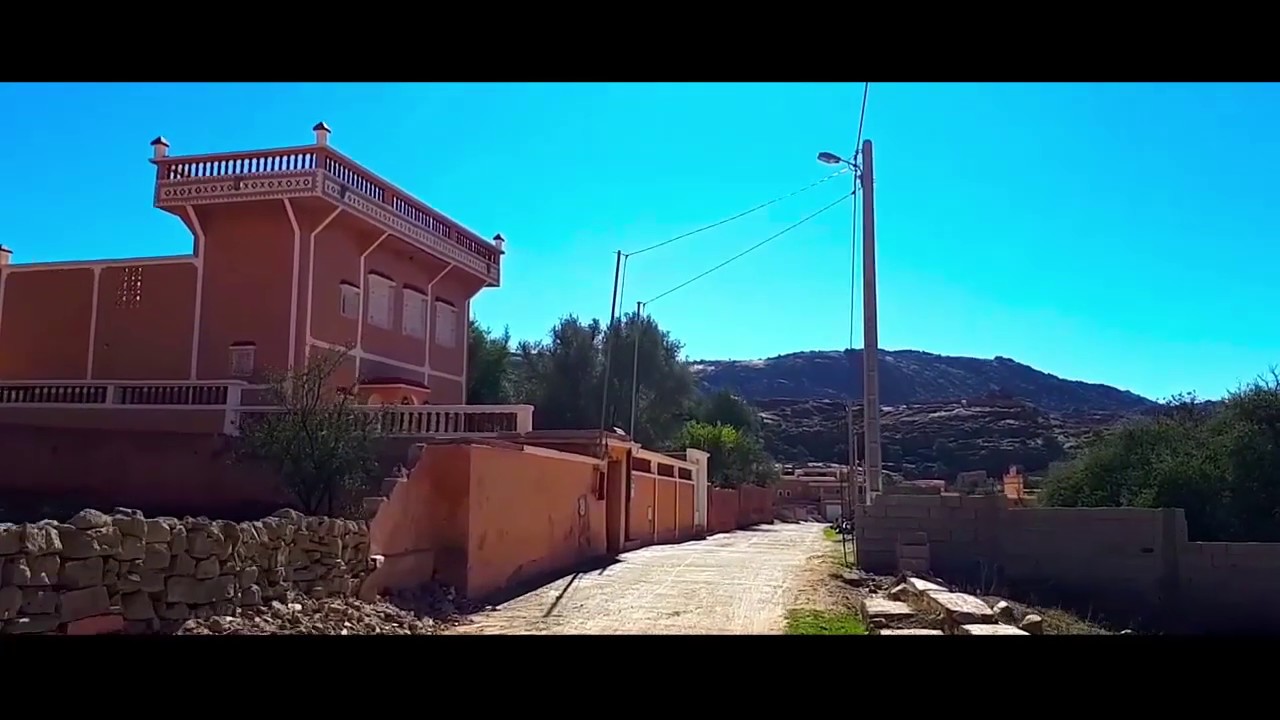 جولة كاملة مع سحر الطبيعة في بلدتي الحبيبة 