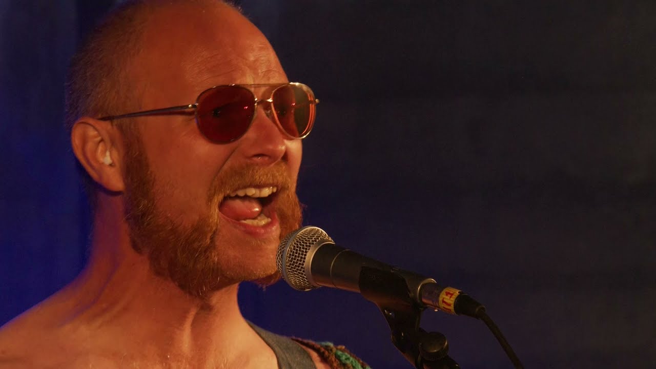 Trästockfestivalen 2021 - Mire