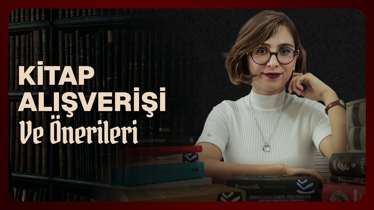 Kitap Alışverişi ( Film Önerileri )