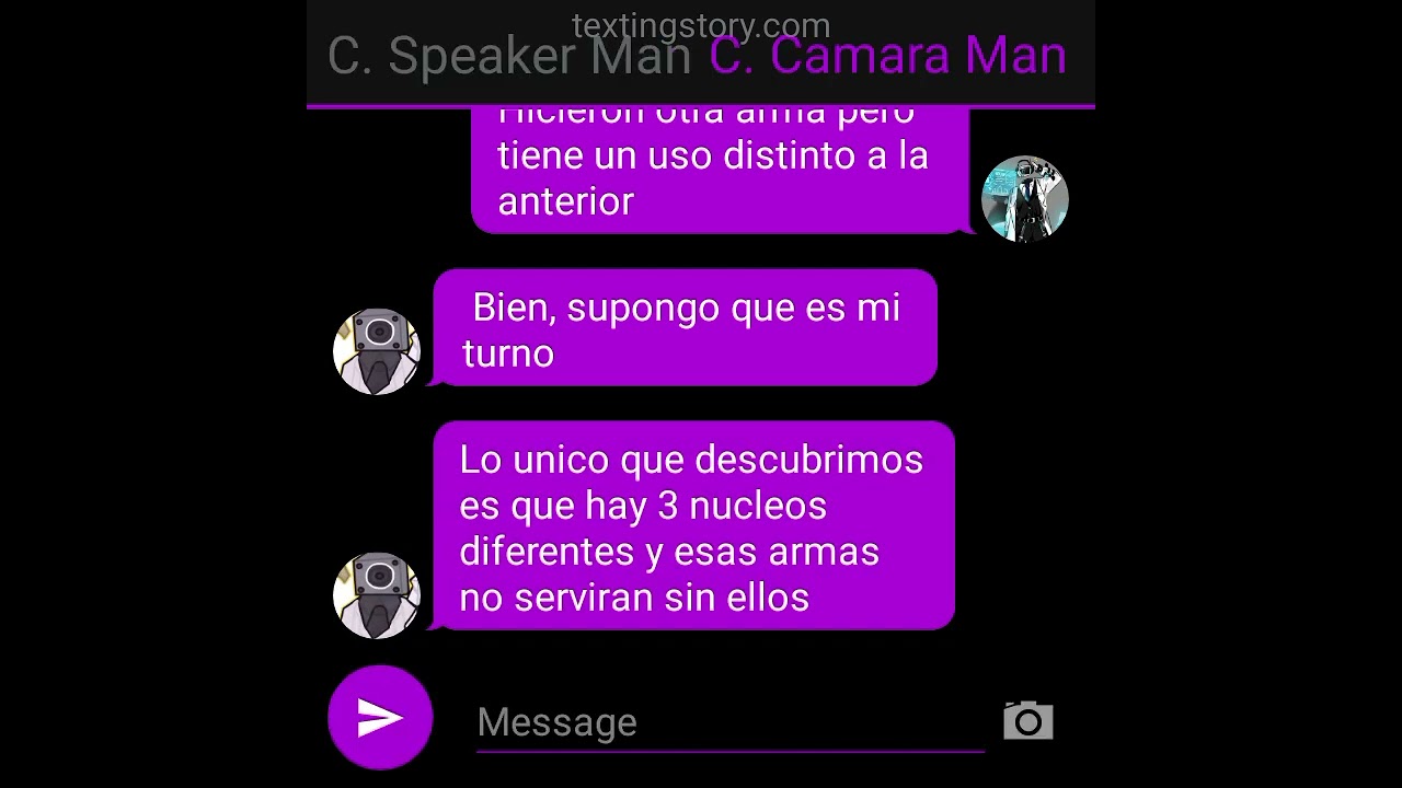 Shadow tv x Brown cap 12 parte 1 ( creo que está un poco largo el vídeo ) XD