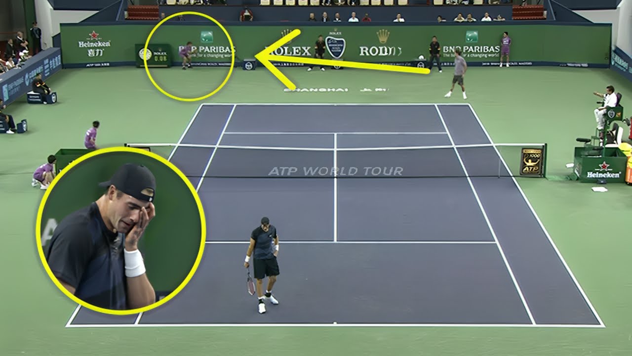 Roger Federer 