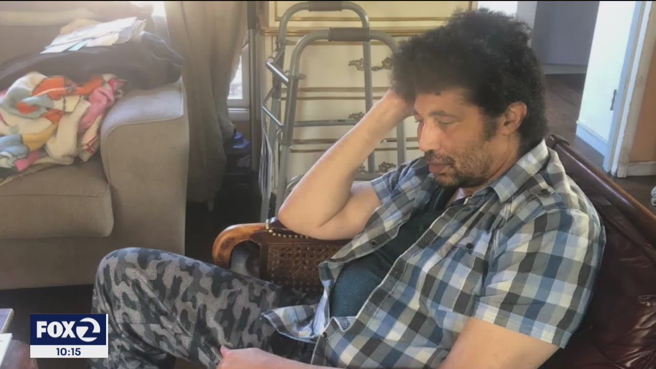 Man with mental illness, disabilities goes missing after release from Berkeley hospital