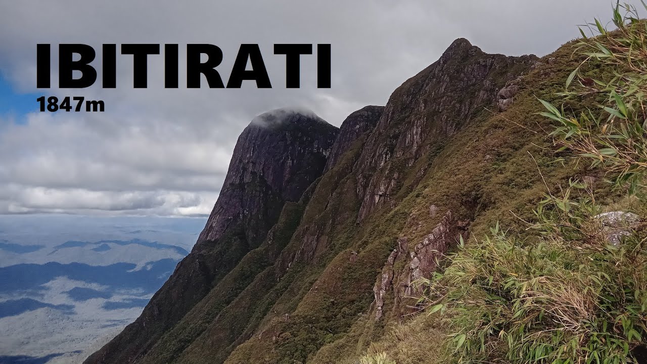PICOS PARANÁ, UNIÃO E IBITIRATI