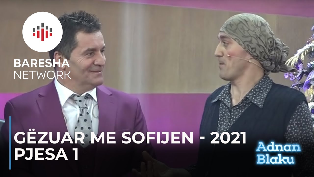 Gëzuar me SOFIJEN - 2021 | Pjesa 1