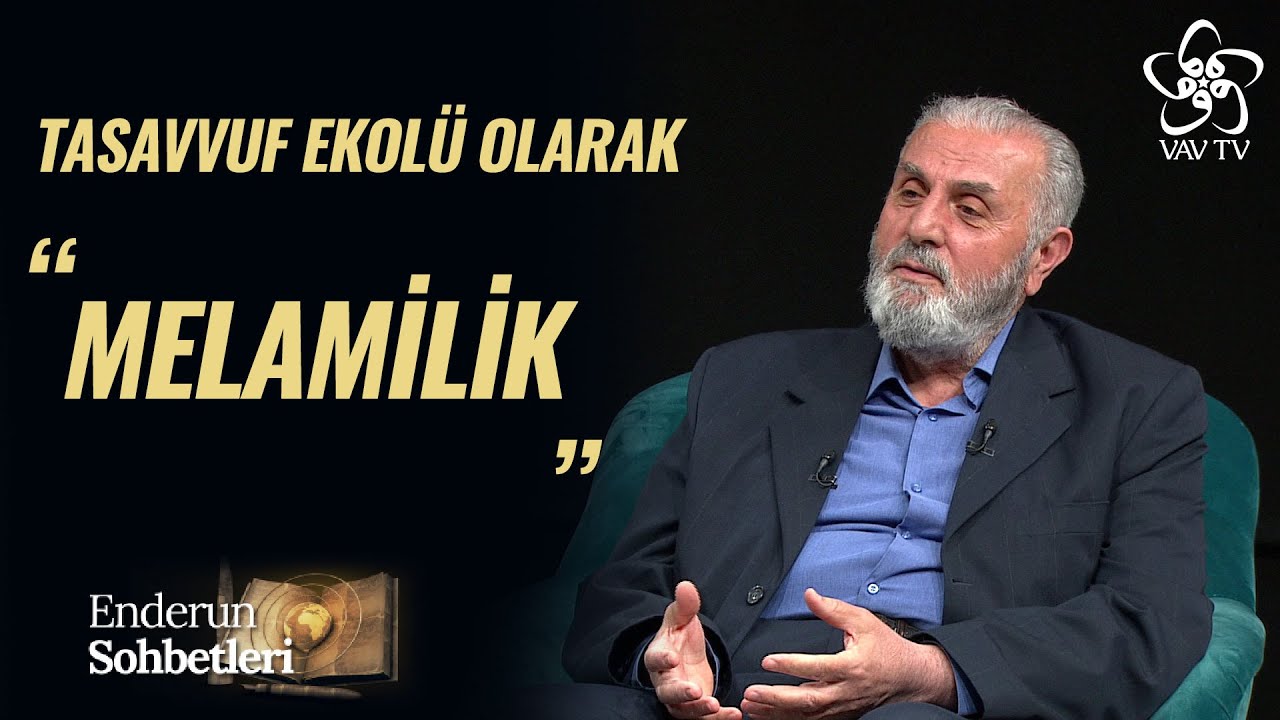 Tasavvuf Ekolü Olarak 