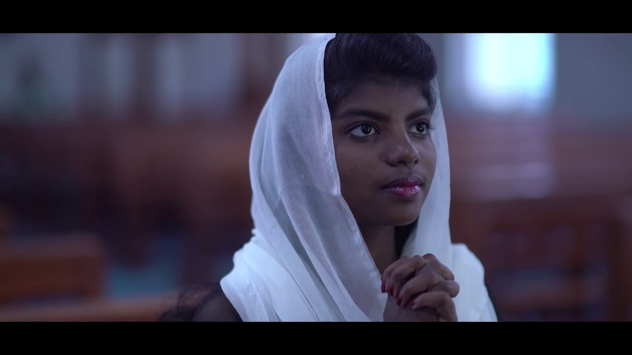 ROSEMARY short film