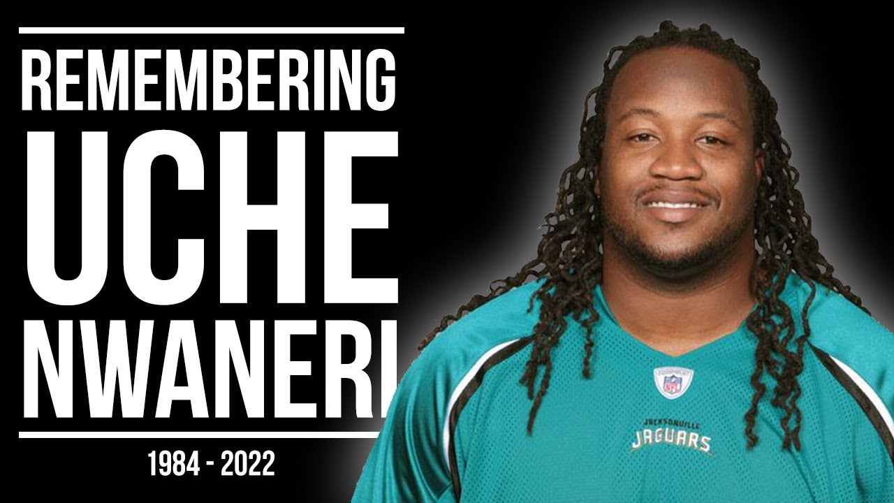 Brent & Friends | Remembering former Jaguar Uche Nwaneri with Maurice Jones-Drew and Rashean Mathis