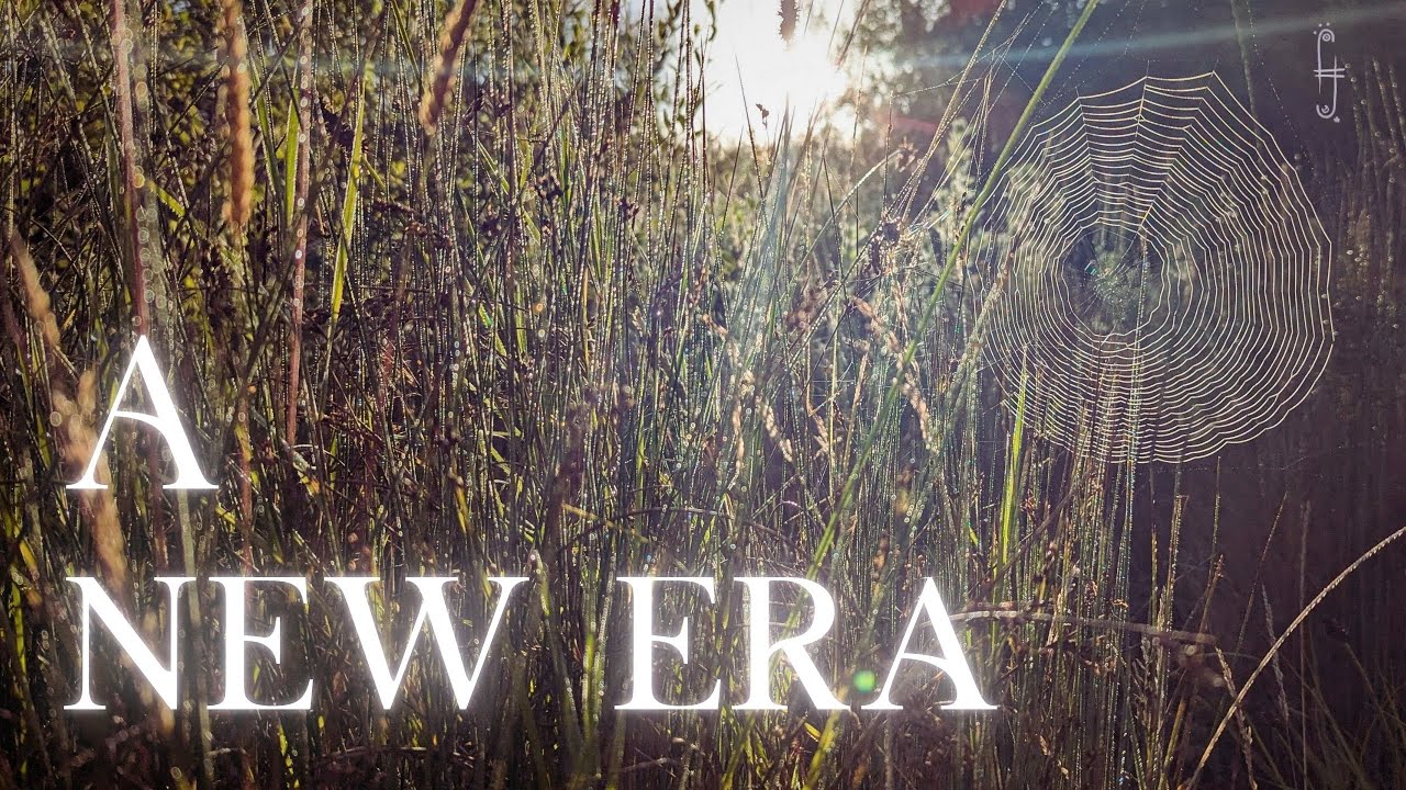 Новая эра 🍃