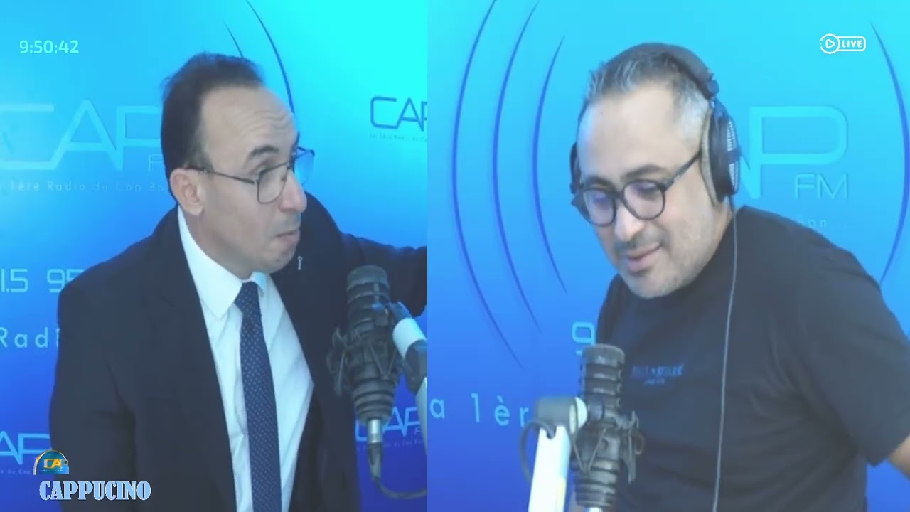 -قراءة أولية في مشروع قانون المالية لسنة 2026 - حسام بونني نائب رئيس مجمع المحاسبين بالبلاد التونسية