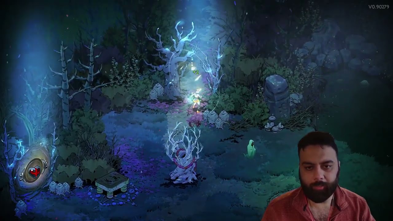 Houston, we have a problem... 