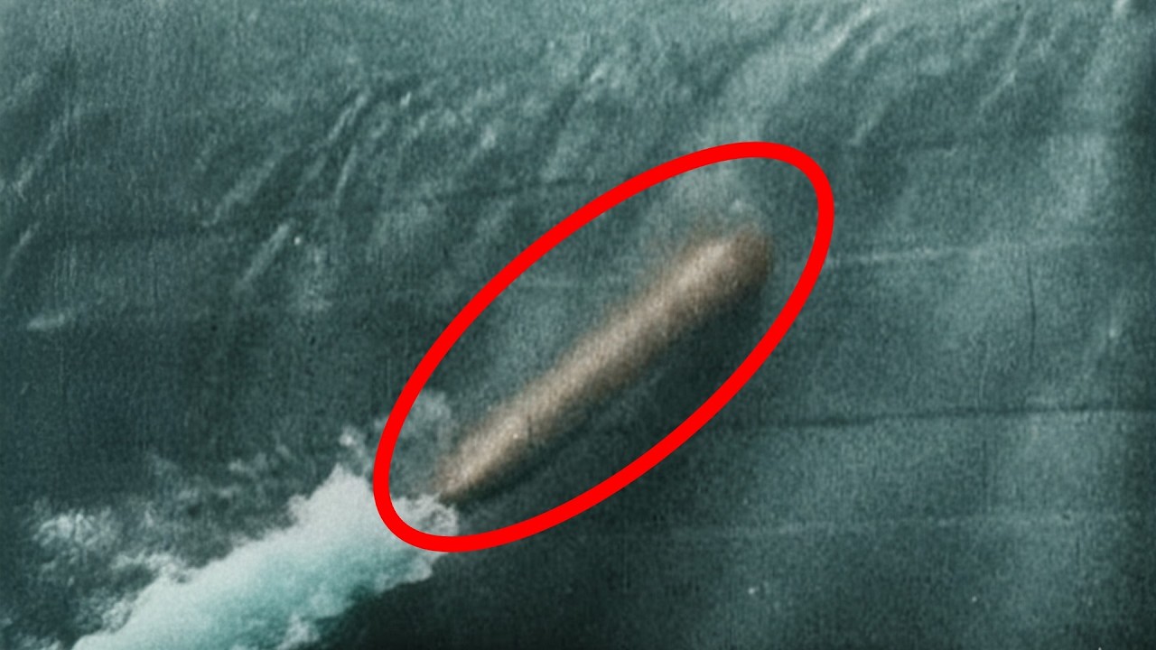 The Unstoppable Lie that Sank US Subs