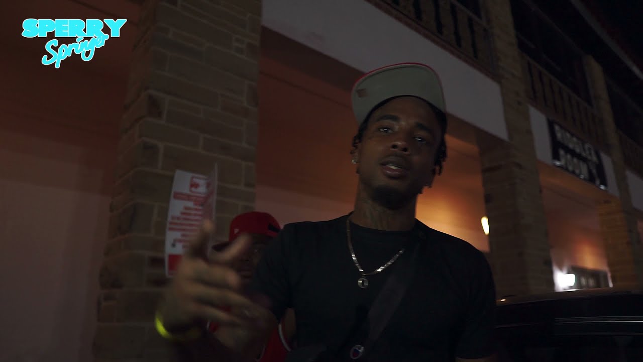 Stop6 Lo'Key: How personal beef was with Go Yayo?  
