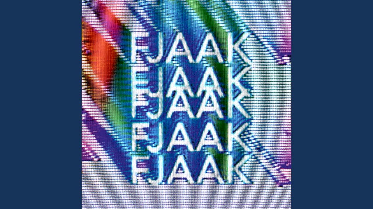 Fjkslktr (feat. Modeselektor)