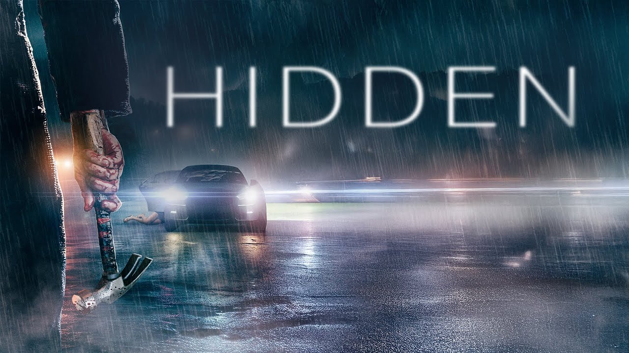 Hidden (2023) [Thriller] [Drama] 🕵️&zwj;♂️🩸 Vanishing Women. One Man. A Deadly Truth | full movie