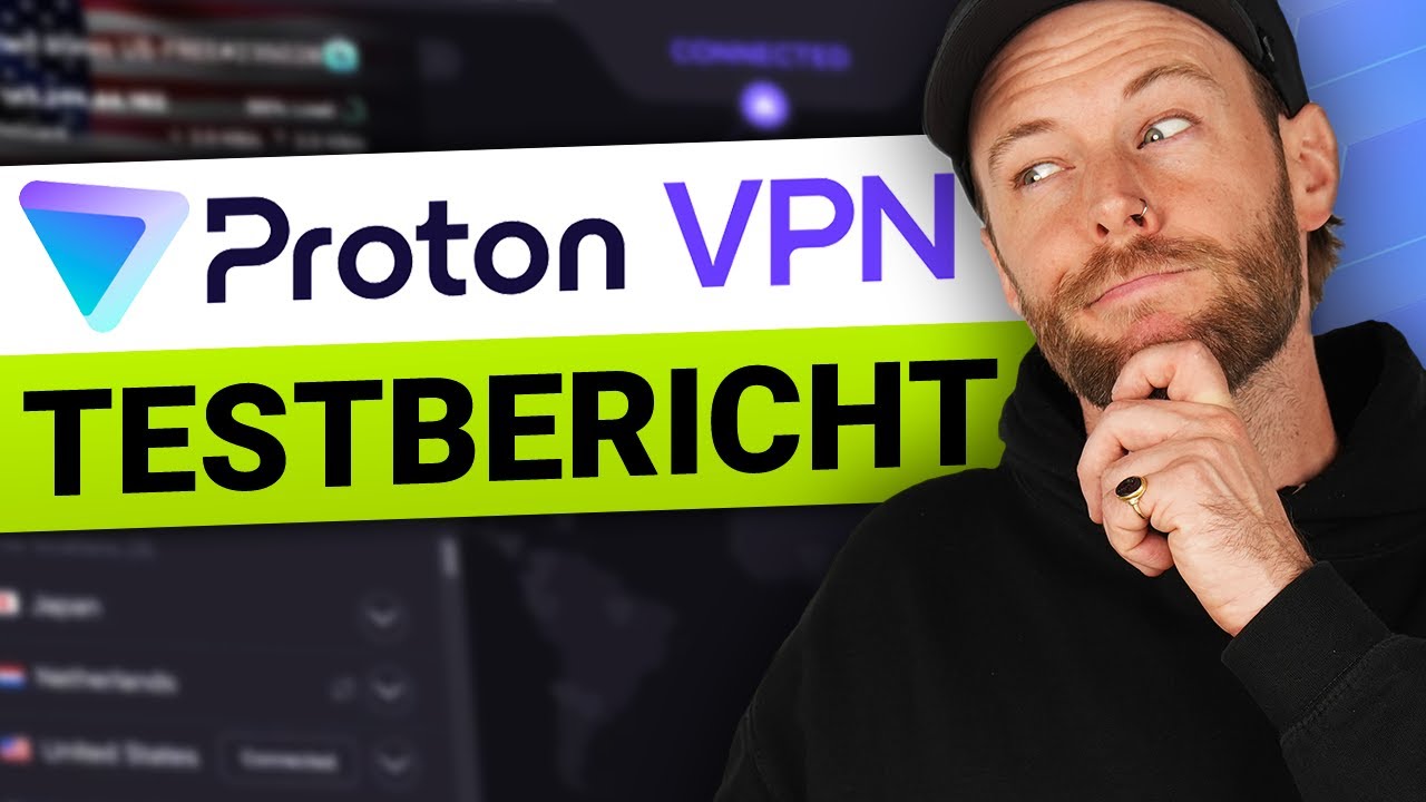 Proton VPN Test | Alles, was du wissen musst in nur 5 Minuten!