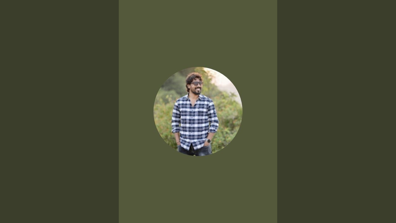 Sandy Shinde is live!
