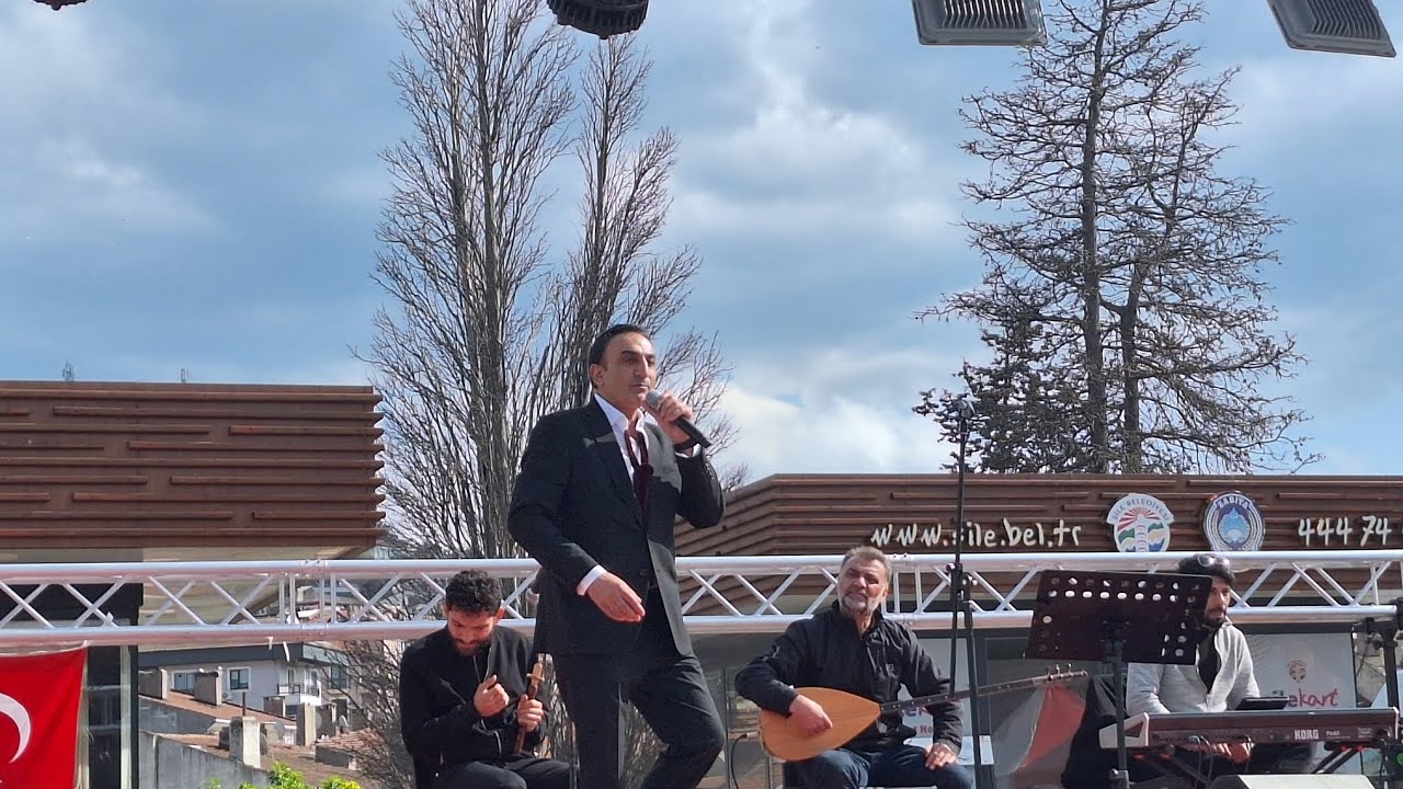 Mehmet Kılıç - Yar