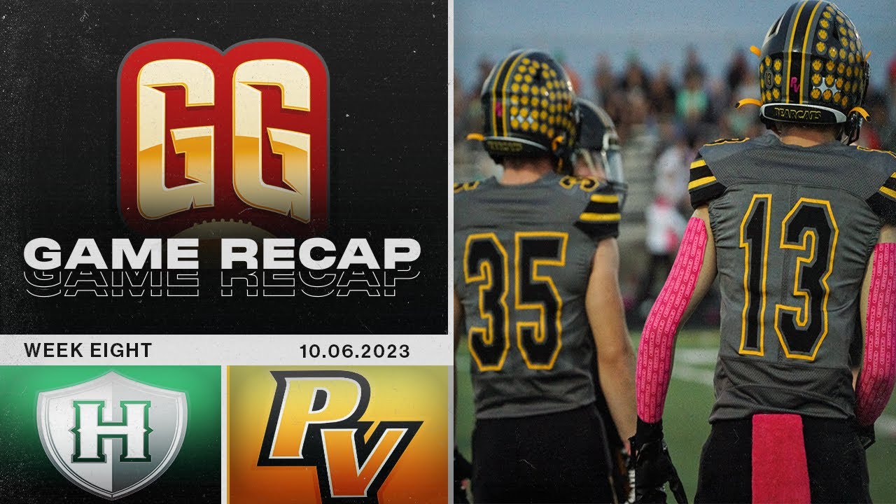 Paint Valley steamrolls Huntington, remains undefeated in SVC play