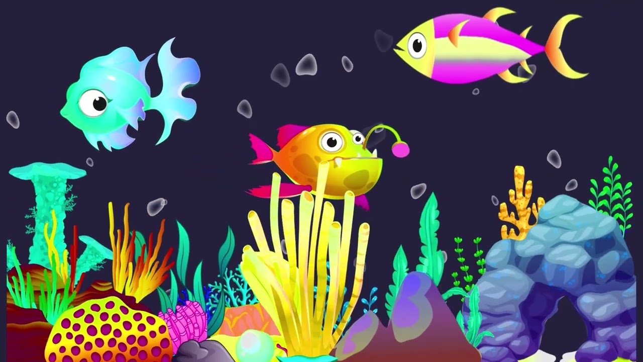 Mozart Brahms Lullaby 🐠 Sleep Music for Babies ♫ Babies Fall Asleep Quickly After 3 Minutes#Sleep#90