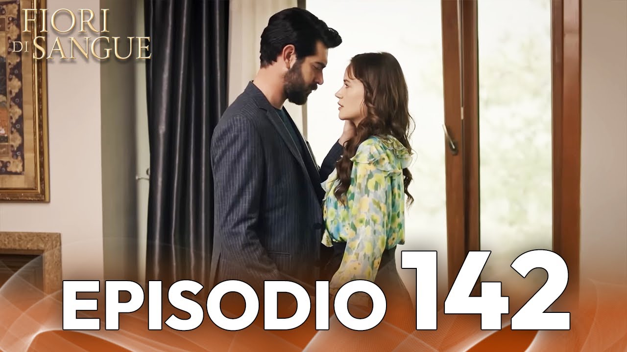 Fiore Di Sangue Episodio 142 | Sottotitolato in italiano | Kan Cicekleri
