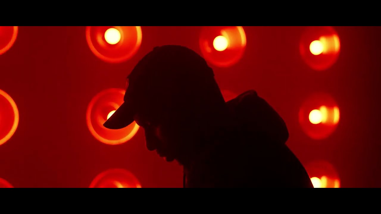 Will Jordan - Just to be Safe (Official Music Video)