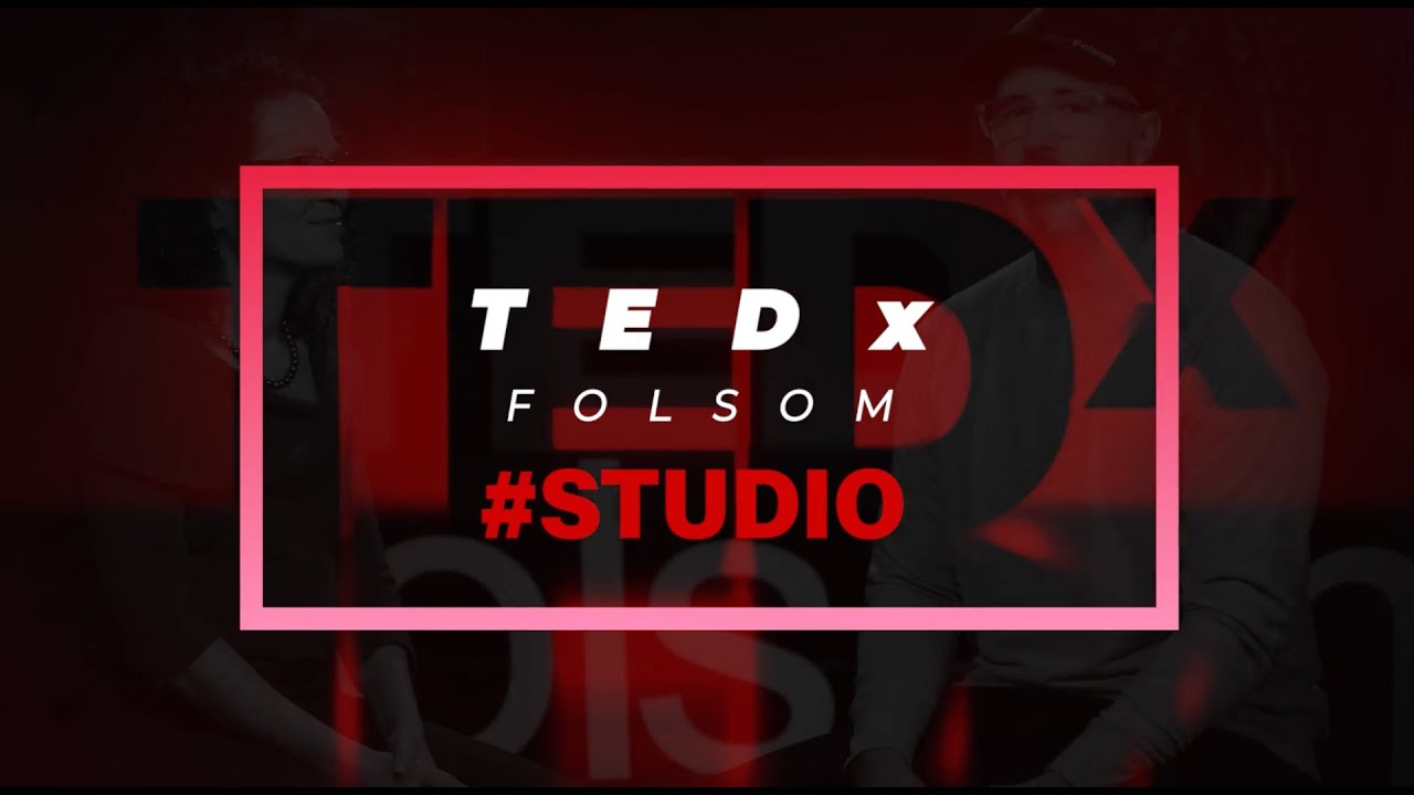 Dr. David Lubarsky - TEDxFolsom In Studio Discussion